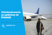 odszkodowanie ryanair