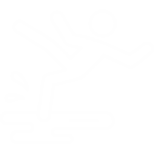 Potknięcia / poślizgnięcia itp.