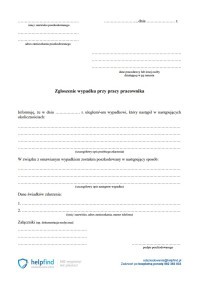 Wybierz format dokumentu do pobrania