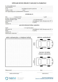 Wybierz format dokumentu
