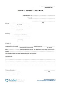 Wybierz format pisma do pobrania