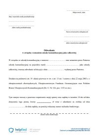 Wybierz format dokumentu do pobrania