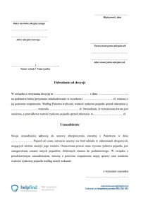 Wybierz format dokumentu do pobrania