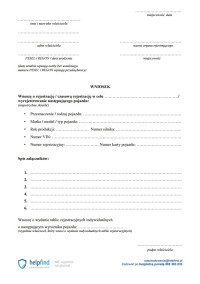 Wybierz format wniosku do pobrania