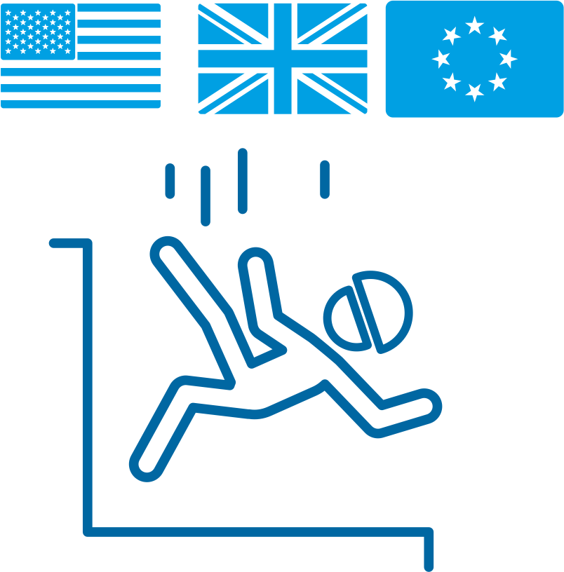 Wypadek w pracy za granicą
            