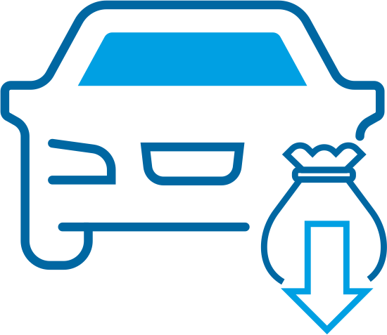 Utrata wartości handlowej
            